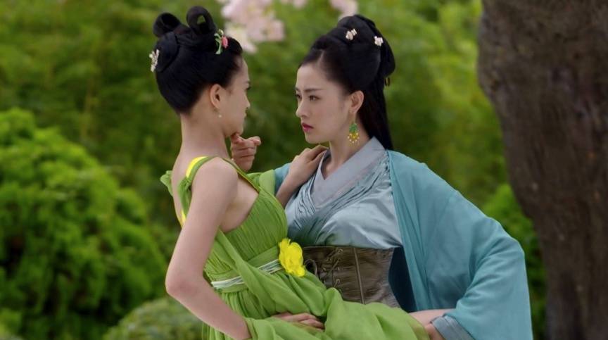因太“污”《太子妃升职记》被下架？广电总局还有哪些点碰不得？