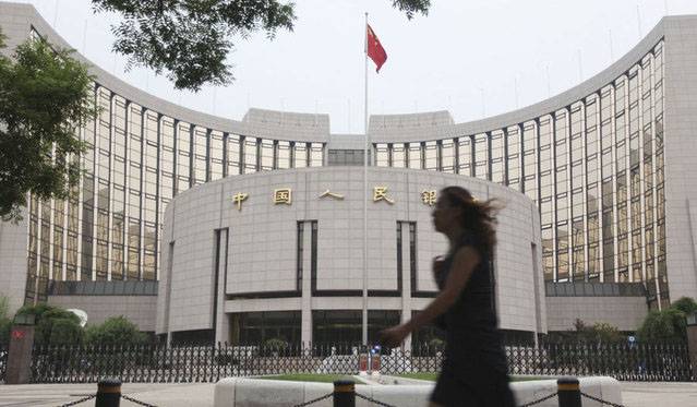央行升副国级三会降副部级，中国超级央行要来了？
