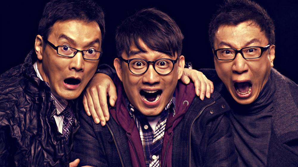 扒一扒被新三板拒之门外的三位“老炮儿”