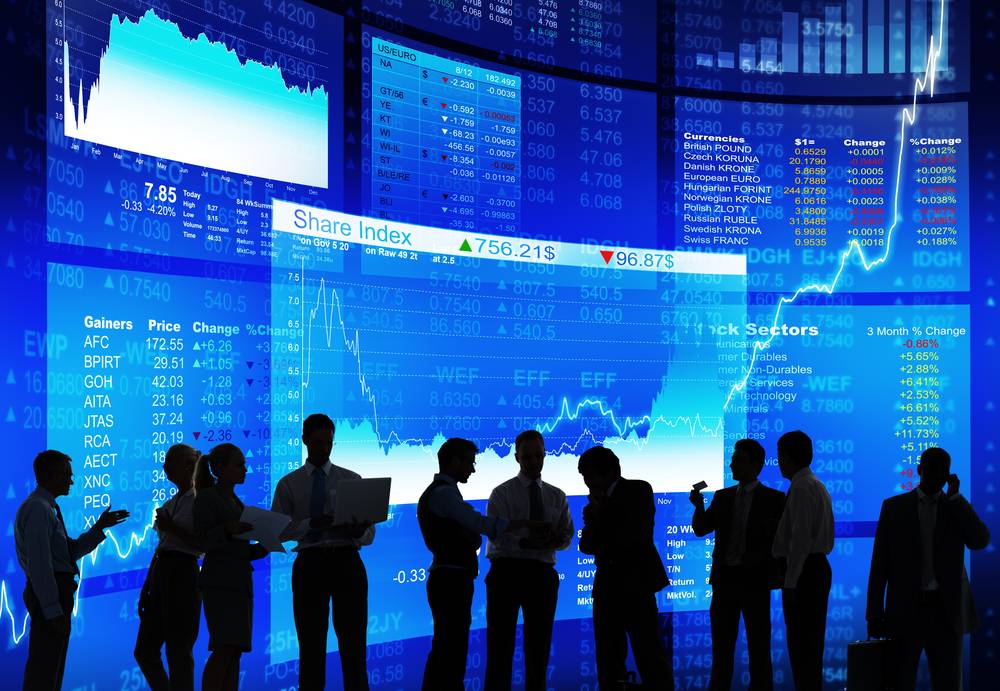 9张图读懂2015年互联网行业IPO