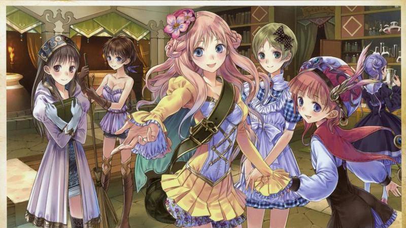 Lolita时装领域的创业:穿Lolita的女孩儿,一定不会是女汉子