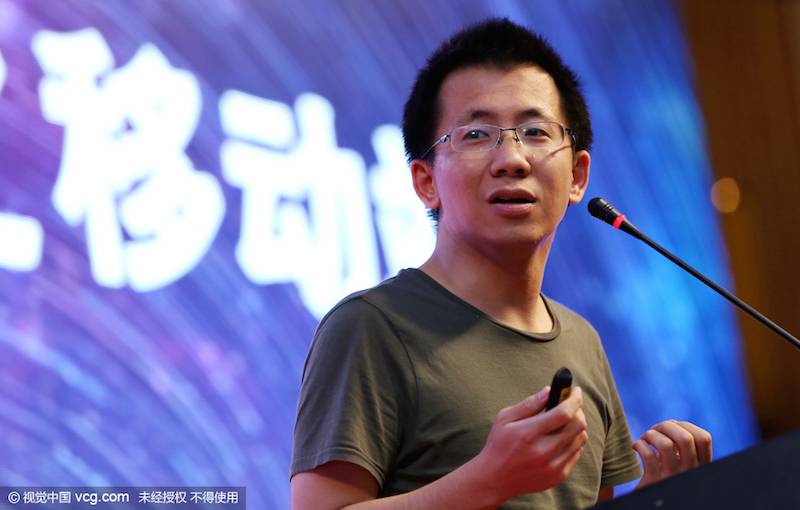 隐藏在今日头条百亿市值背后的算法：巨大可能与现实困境