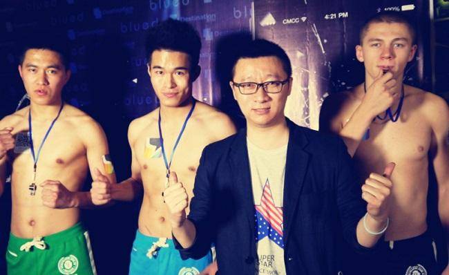 Blued入围《金融时报》的商业魄力奖后，我们和CEO耿乐聊了聊同志产业