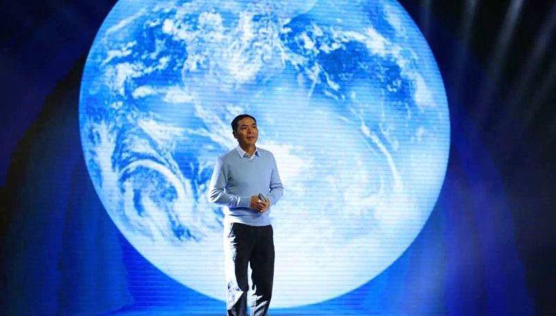 深夜围观微信创始人张小龙尘封已久的饭否账号