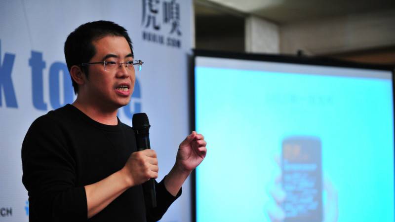 小米5发布在即，黎万强的心情是：“想打，能打，往死里打”