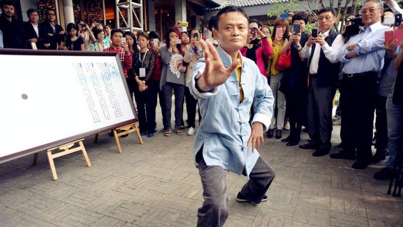 从马云、罗永浩、BAT、滴滴等案例,看如何做好品牌公关