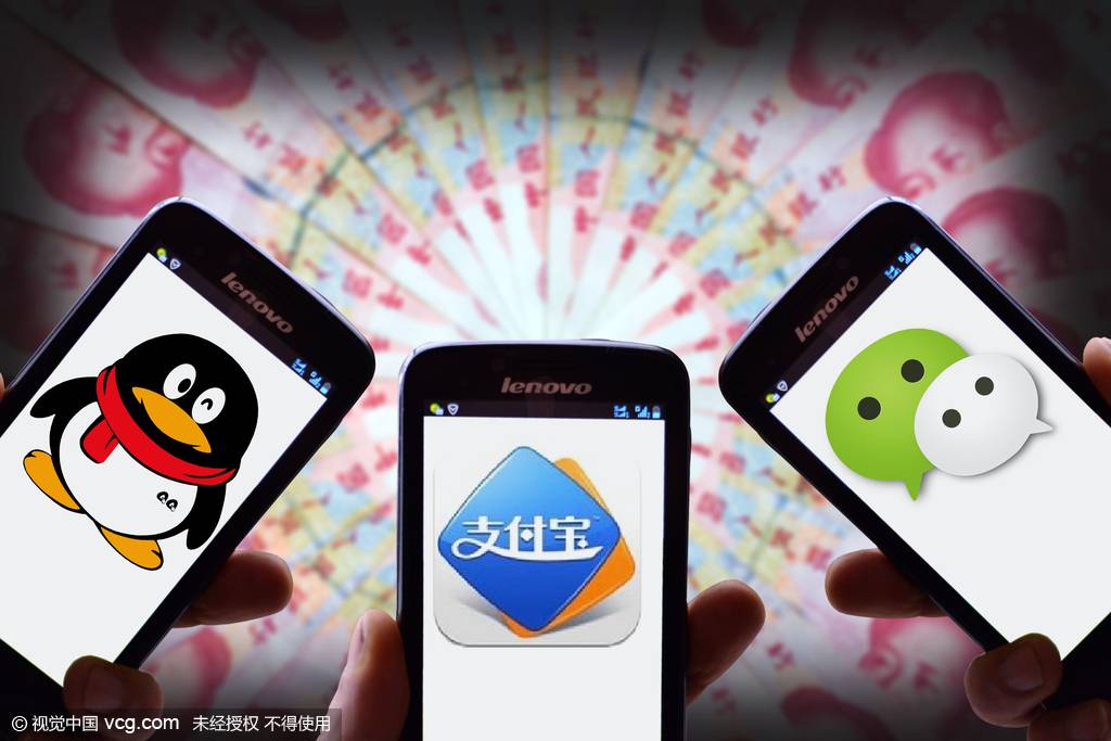 敬业福刷屏后，微信如何应对？