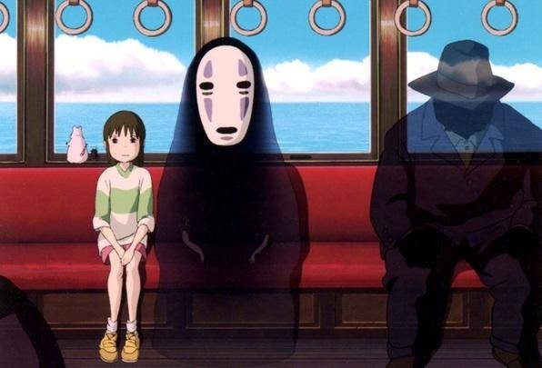 日本动画叫好叫座，但为啥就是不赚钱？