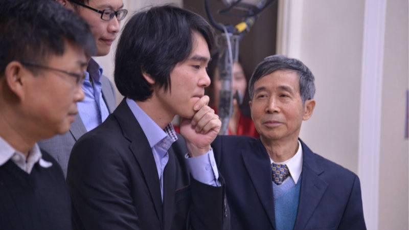 围棋爱好者们，3月“翻墙”去YouTube看AlphaGo挑战李世石啊
