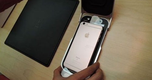 苹果连iPhone贴膜服务都要自己做，<a target=