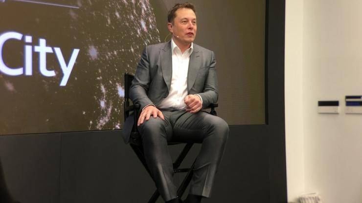 2016年特斯拉面临的四件大事：平民新车型发布，Model 3可能只要2.5万美元