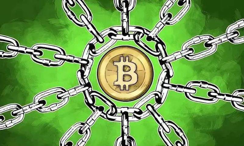 銀行只是個開始，這12個行業也面臨著區塊鏈的挑戰