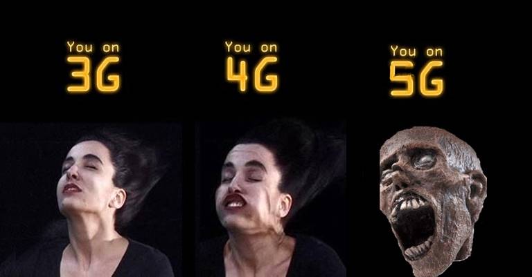 美国运营商开始测试5G网络，比现在快100倍！