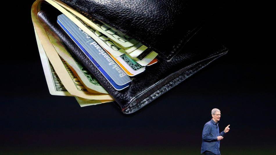 支付宝们捕蝉，银联与Apple Pay联手在后