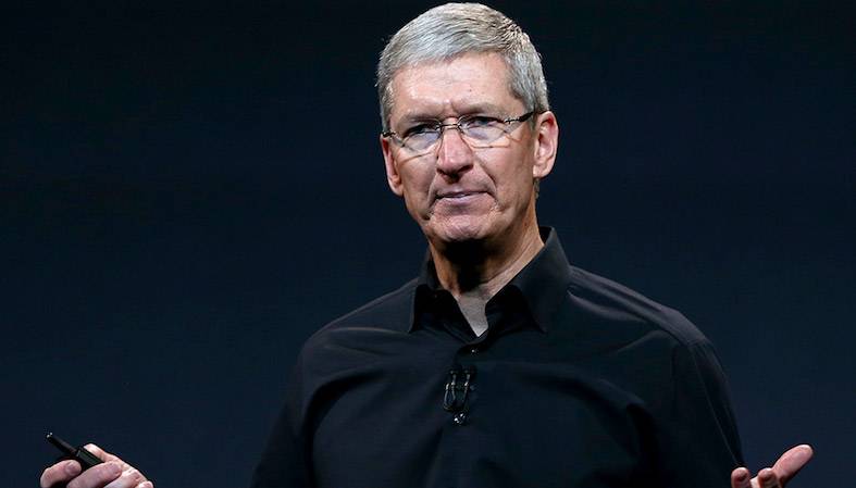 【早报】2015第四季苹果iPhone销量首次下滑，另外，Samsung Pay也要来了