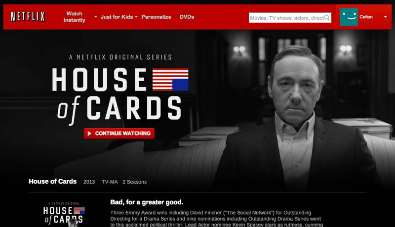 为什么对优酷土豆爱奇艺来说，“Netflix你学不会”