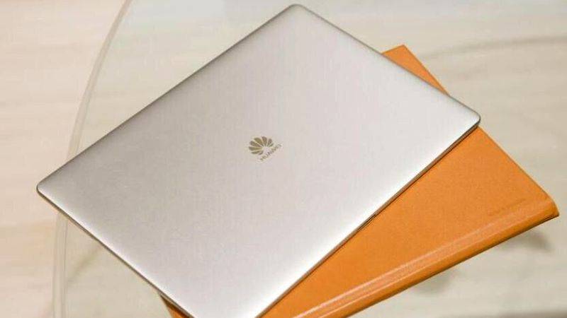 华为MateBook对标iPad Pro和Surface Pro 4？搞错对象了