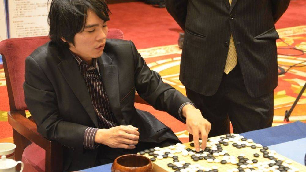 你们以为AlphaGo真的赢了？