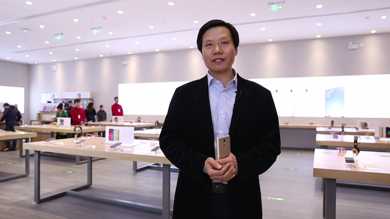 小米收购第三方支付，为了Mi Pay，更为了实现“故事里”的商业模式