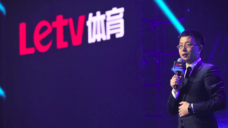 【早报】乐视体育融资接近尾声欲单独上市，美国监管机构批准戴尔670亿美元收购EMC交易