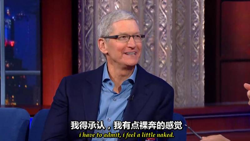 Apple pay普及不靠体验，不靠补贴，得靠恐惧