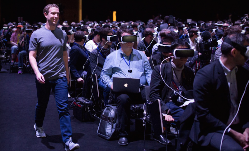 MWC 2016：黑科技拾遗与反传统盛行