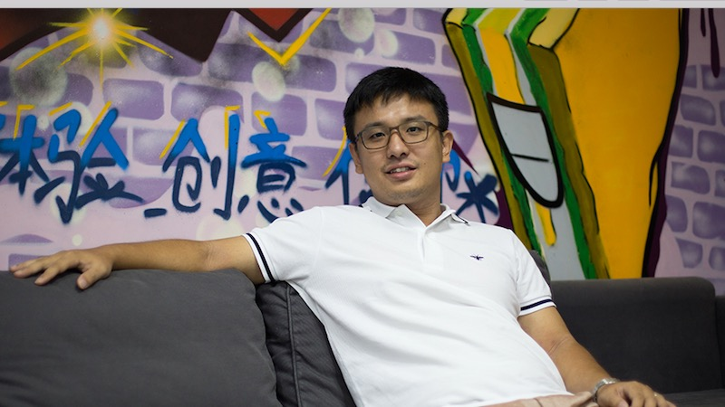 张旭豪承认与美团谈过合并，但没谈拢，原因是“缺乏诚意”？