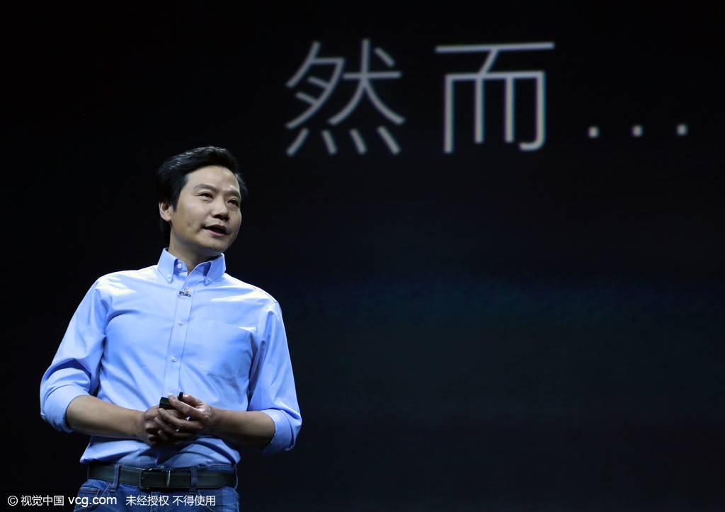 小米5出了，然而，并不值得买