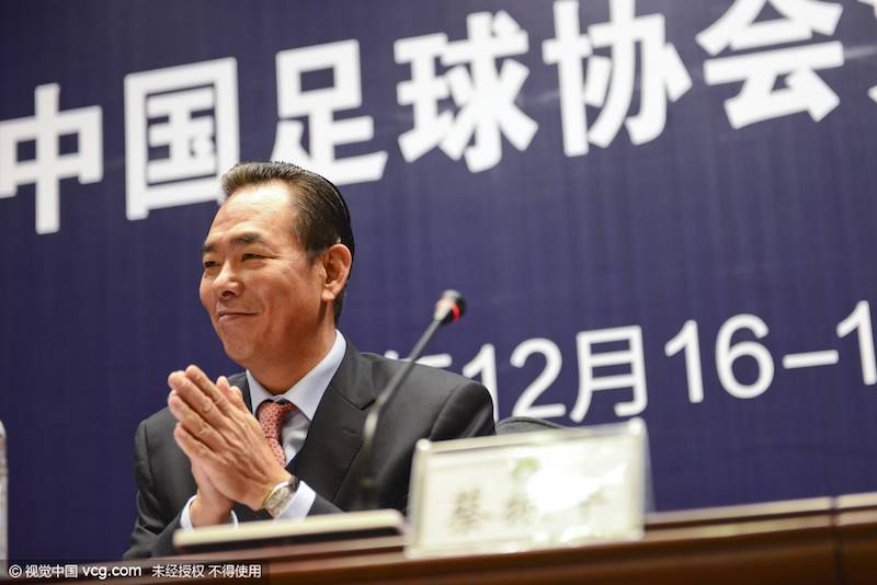足球管理中心关门，为什么黄健翔说这是关于中国足球最重要的新闻？