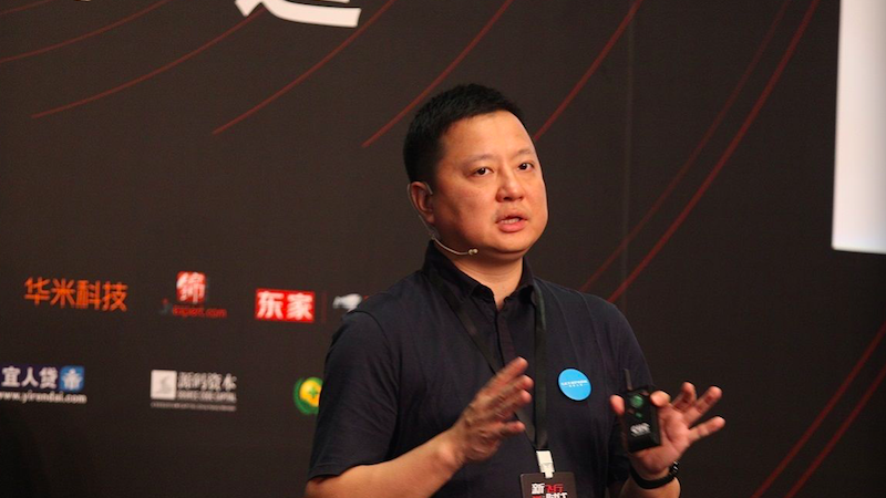 整合加速，乐视首派高管入驻易到，周航实权淡化