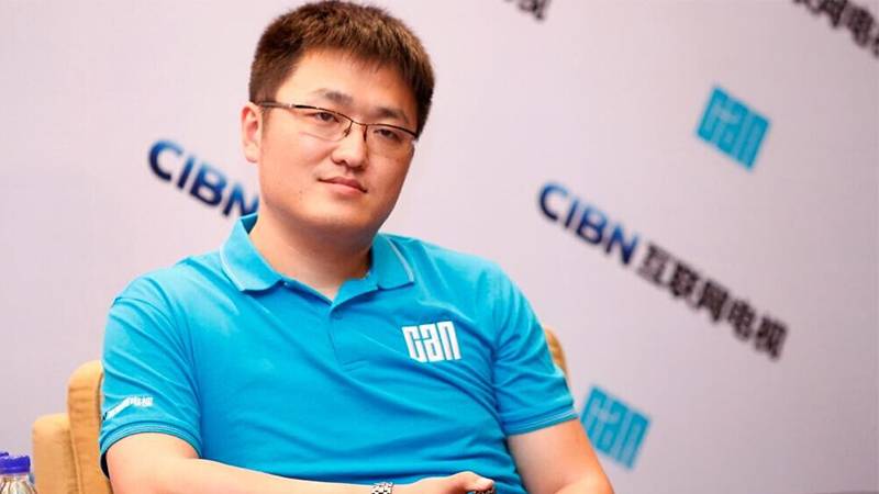 CANTV付强：牌照方做电视是生态布局的必然结果