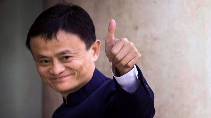 想买阿里股票的请注意，马云总是在最恰当的时候回购，很精明