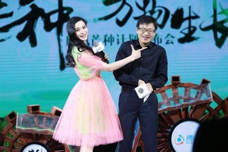 腾讯芒种计划背后：自媒体的价值、公共空间和信息平权