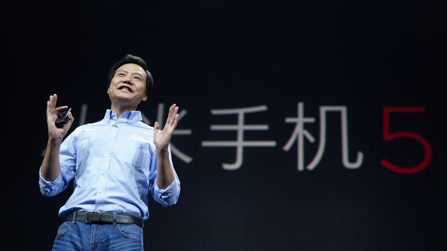 小米5之后，小米的2016该怎么走？