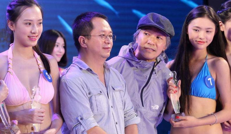 周鸿祎：与超30亿票房的《美人鱼》擦肩而过？