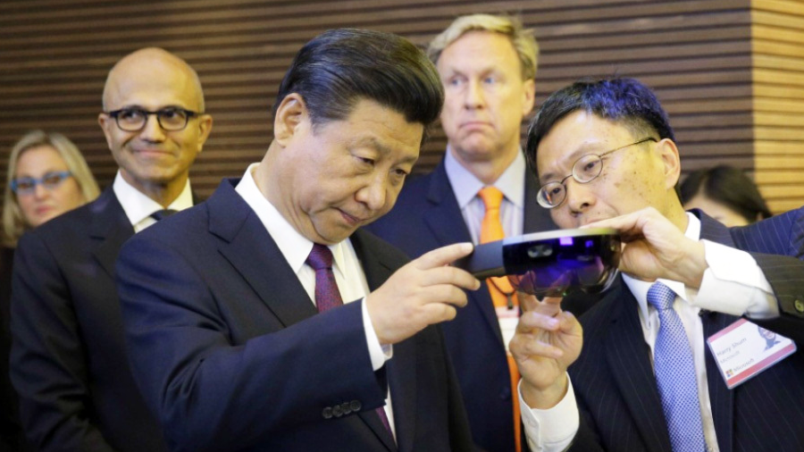 想花2万元买微软Hololens全息眼镜？这7个细节必读哦