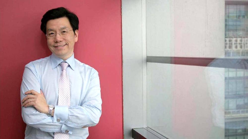 李开复在硅谷看到的这些科技趋势，或许也是中国创业者的机会