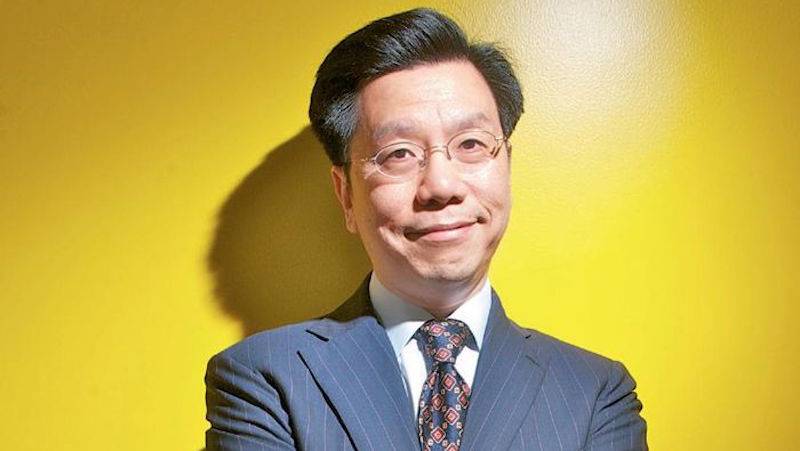 李开复建议中国创业者一定要去硅谷，这是为什么呢？