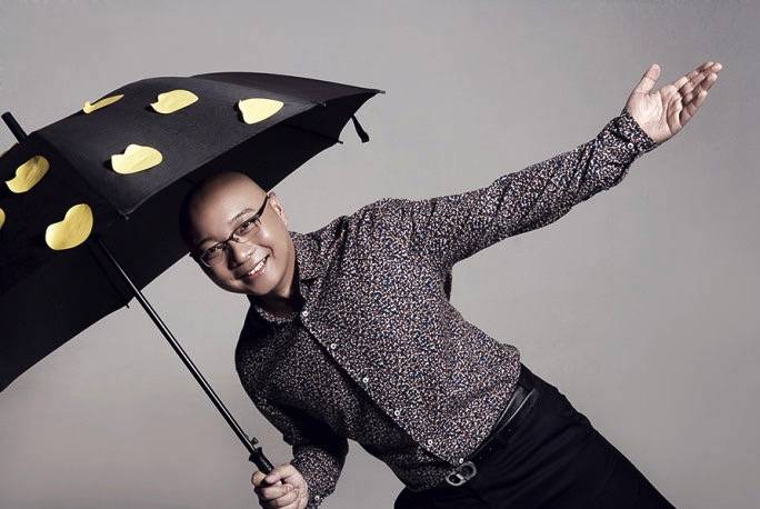 出走央视已3年，光头王凯要讲一个什么样的创业故事？