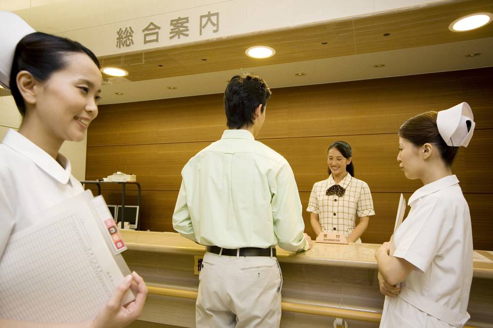 为什么说日本的医疗体系是个好榜样？