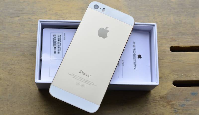 iPhone  SE曝光，或售价3988，小尺寸苹果准备卖1000万台？