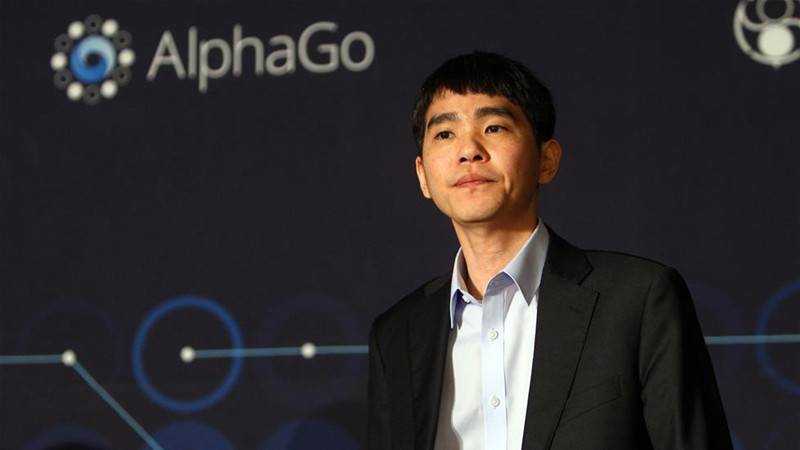 阿尔法狗 3:0 李世石！并实现主动打劫和提劫，人类只剩荣誉之战