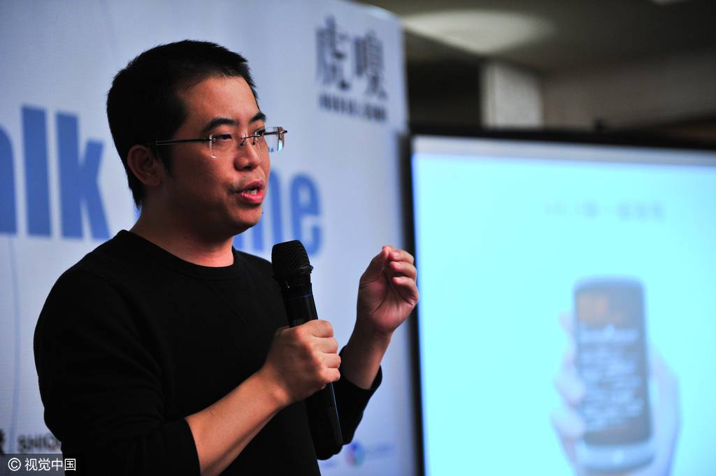 正式回归小米的黎万强，要把小米影业、市场两手抓？