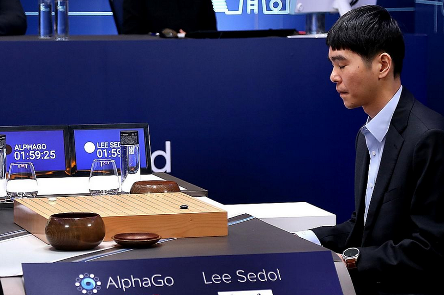 韩媒称 AlphaGo 并非真正人工智能：比赛是谷歌设下骗局，要向围棋界道歉