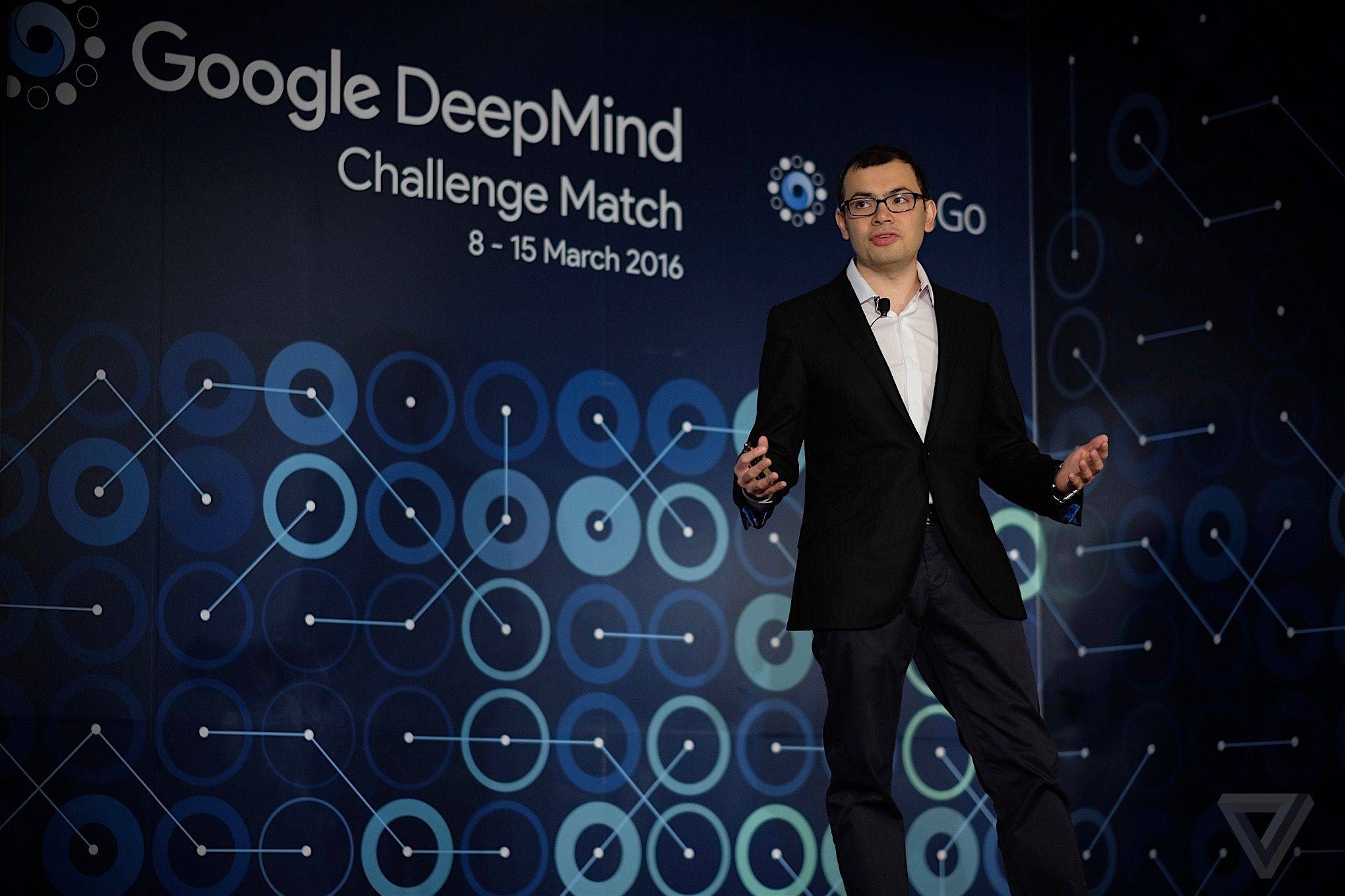 当AlphaGo连胜李世石之后，DeepMind的下一个目标是什么