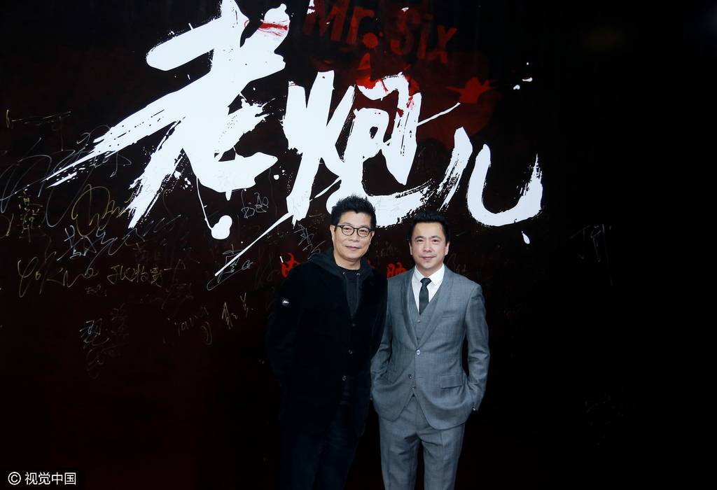 解读华谊2015财报：业绩主要靠买，利润主要靠卖
