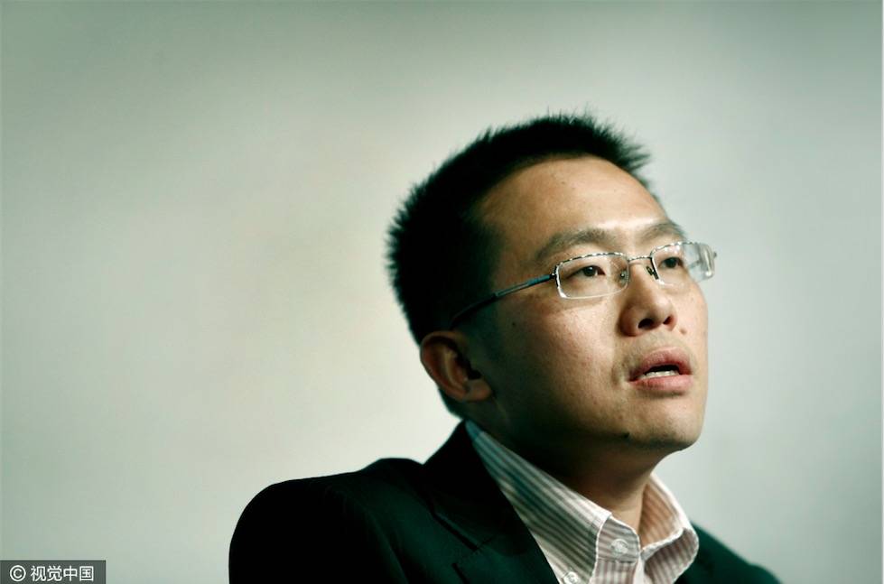 李一男涉嫌内幕交易罪受审，传闻坐实！