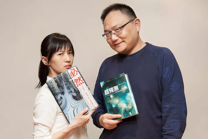 罗振宇不是谭希松，Papi酱也不会是新媒体标王
