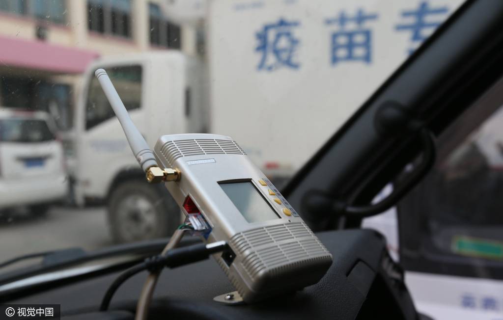愤怒，恐惧，谣言……你所知道的，以及不知道的疫苗之殇