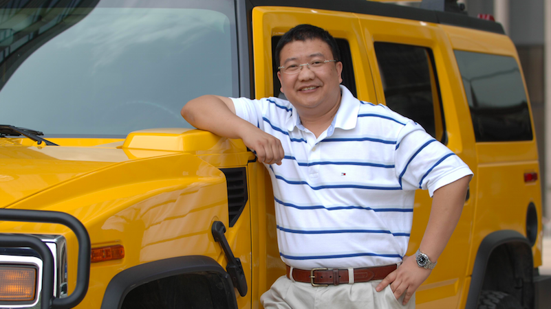 阿里巴巴入股神州专车，这事有多靠谱？